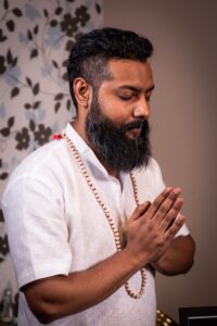 Vipin Chauhan fotó